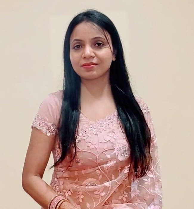 Payal Gupta