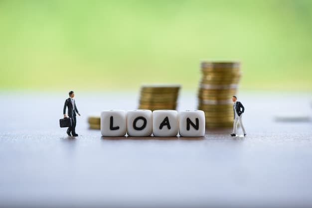 Loan process